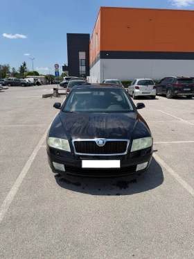 Skoda Octavia, снимка 1
