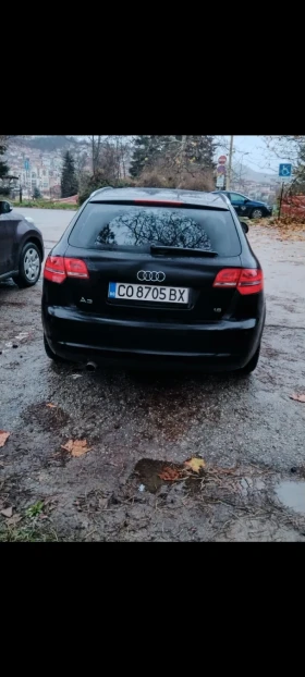 Audi A3, снимка 4