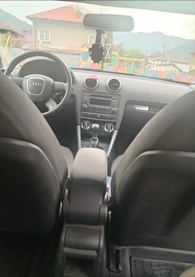 Audi A3, снимка 11