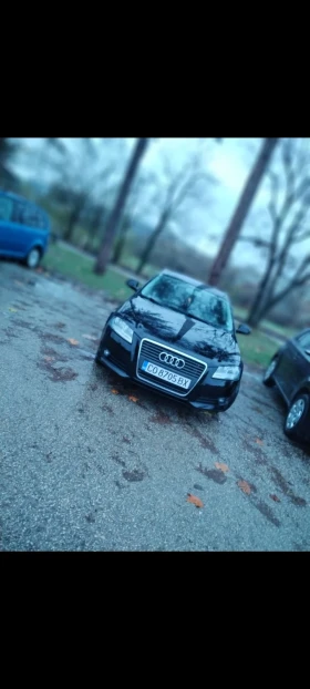 Audi A3, снимка 6