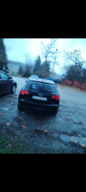 Audi A3, снимка 7