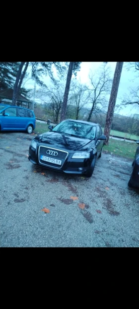 Audi A3, снимка 2