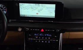 Kia Carnival HIGH* LIMOUSINE* SPECIAL VEACLE* UNIKAT* CUSTOM* T, снимка 13