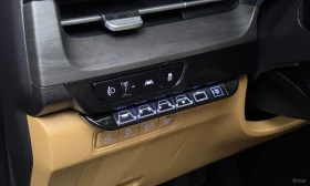 Kia Carnival HIGH* LIMOUSINE* SPECIAL VEACLE* UNIKAT* CUSTOM* T, снимка 15