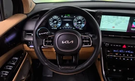 Kia Carnival HIGH* LIMOUSINE* SPECIAL VEACLE* UNIKAT* CUSTOM* T, снимка 12