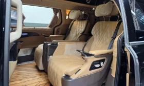 Kia Carnival HIGH* LIMOUSINE* SPECIAL VEACLE* UNIKAT* CUSTOM* T, снимка 11
