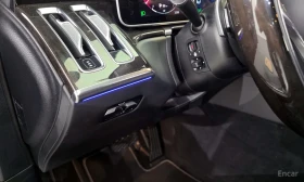 Mercedes-Benz S 580 L 4MATIC | V8 Biturbo | 503 HP | BURMESTER 4D | , снимка 15