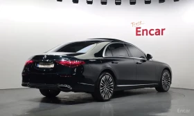 Mercedes-Benz S 580 L 4MATIC | V8 Biturbo | 503 HP | BURMESTER 4D | , снимка 2
