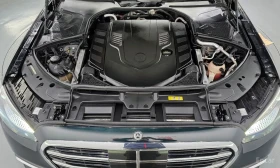 Mercedes-Benz S 580 L 4MATIC | V8 Biturbo | 503 HP | BURMESTER 4D | , снимка 6