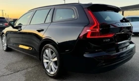 Volvo V60, снимка 2