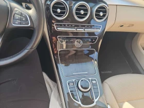 Mercedes-Benz C 300 * CARFAX * БЕЗ ПЪРВОНАЧАЛНА ВНОСКА, снимка 12