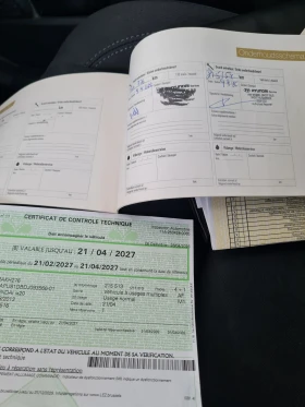 Hyundai Ix20 1.6куб.125к.с.Бензин + Газ Автоматик , снимка 13