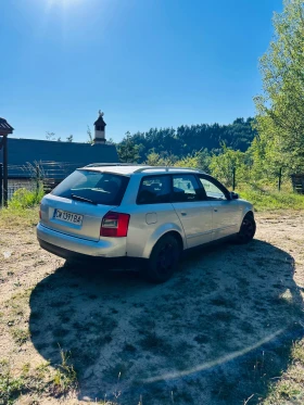 Audi A4, снимка 5