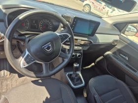 Dacia Sandero Stepway в гаранция!!! 27 000км, снимка 12