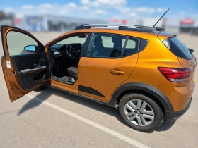 Dacia Sandero Stepway в гаранция!!! 27 000км, снимка 3