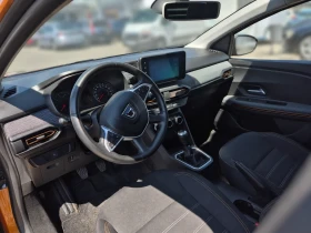 Dacia Sandero Stepway в гаранция!!! 27 000км, снимка 6