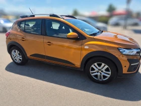 Dacia Sandero Stepway в гаранция!!! 27 000км, снимка 2