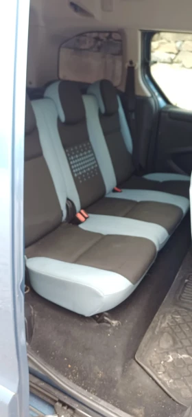 Citroen Berlingo, снимка 3