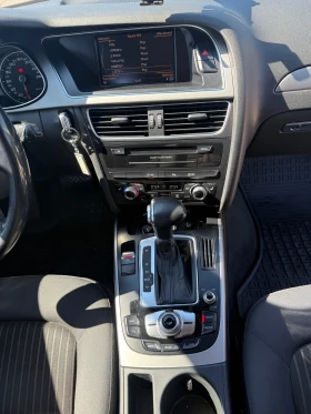 Audi A4 2.0TDI.Автомат* Нави* Фейслифт* , снимка 10