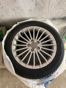Audi A4 2.0TDI.Автомат* Нави* Фейслифт* , снимка 15