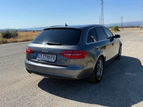 Audi A4 2.0TDI.Автомат* Нави* Фейслифт* , снимка 3