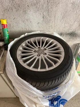 Audi A4 2.0TDI.Автомат* Нави* Фейслифт* , снимка 14