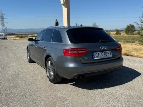 Audi A4 2.0TDI.Автомат* Нави* Фейслифт* , снимка 5