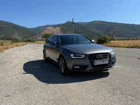 Audi A4 2.0TDI.Автомат* Нави* Фейслифт* , снимка 2