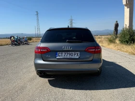Audi A4 2.0TDI.Автомат* Нави* Фейслифт* , снимка 4