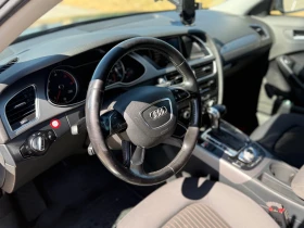 Audi A4 2.0TDI.Автомат* Нави* Фейслифт* , снимка 8
