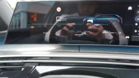Peugeot 5008 HEV/145HP/7S/MATRIX/ACC/CAM/NAVI/CPLAY/631q, снимка 9