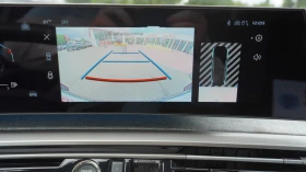 Peugeot 5008 HEV/145HP/7S/MATRIX/ACC/CAM/NAVI/CPLAY/631q, снимка 10