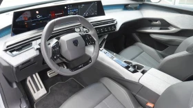 Peugeot 5008 HEV/145HP/7S/MATRIX/ACC/CAM/NAVI/CPLAY/631q, снимка 7
