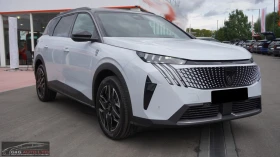 Peugeot 5008 HEV/145HP/7S/MATRIX/ACC/CAM/NAVI/CPLAY/631q, снимка 3