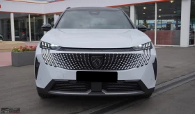 Peugeot 5008 HEV/145HP/7S/MATRIX/ACC/CAM/NAVI/CPLAY/631q, снимка 2