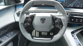 Peugeot 5008 HEV/145HP/7S/MATRIX/ACC/CAM/NAVI/CPLAY/631q, снимка 8