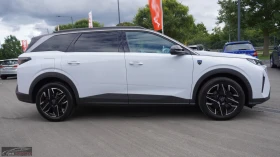 Peugeot 5008 HEV/145HP/7S/MATRIX/ACC/CAM/NAVI/CPLAY/631q, снимка 4