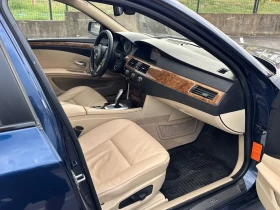BMW 530 d M Sport/HeadUP, снимка 9