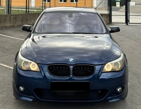 BMW 530 d M Sport/HeadUP, снимка 2