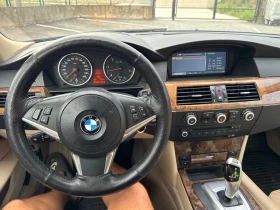 BMW 530 d M Sport/HeadUP, снимка 12