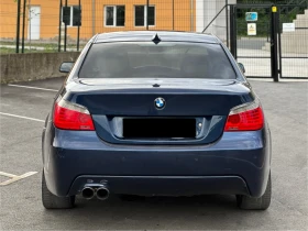 BMW 530 d M Sport/HeadUP, снимка 5