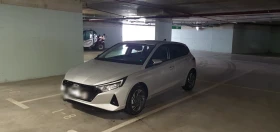 Hyundai I20, снимка 9
