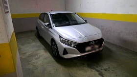 Hyundai I20, снимка 2