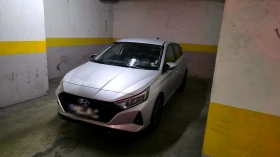 Hyundai I20, снимка 3