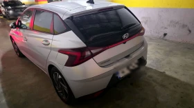 Hyundai I20, снимка 4