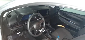 Hyundai I20, снимка 6