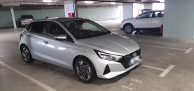 Hyundai I20, снимка 5