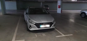 Hyundai I20, снимка 7