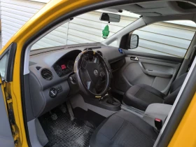 VW Caddy Life 1.9tdi , снимка 2