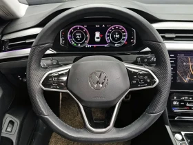 VW Arteon 2.0 TDI - САМО 30% АВАНС, снимка 12